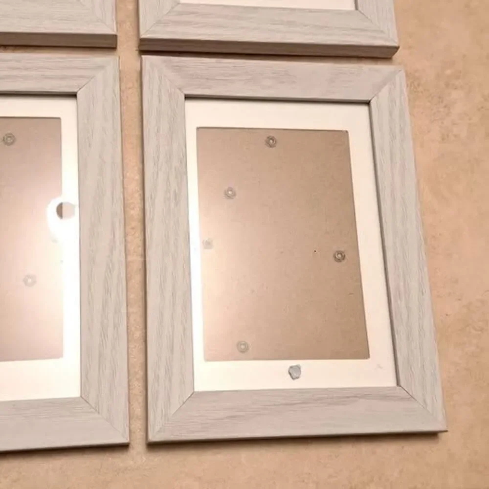 Baijiali photo frames